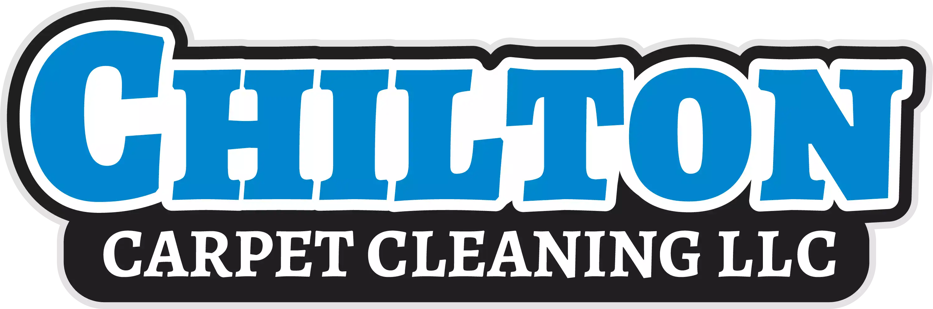 Chilton Cleaning Logo